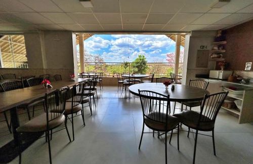 Santo Antonio do Descoberto Other | Clat centro de lazer e treinamento