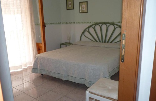 Canneto House | Claudia - case vacanze a Canneto spiaggia
