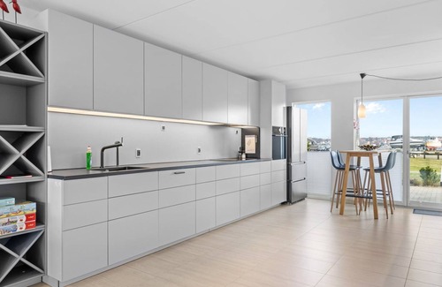 Assens House | "Claudine" - 90m from the sea by Interhome