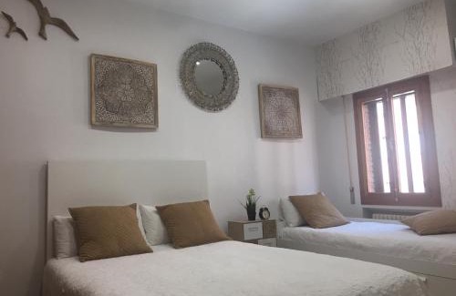 Valladolid City Centre Apartment | Claustro Las Francesas siglo XV