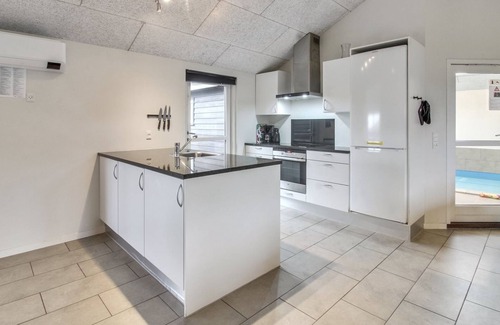 Kelstrup House | "Clea" - 200m from the sea by Interhome