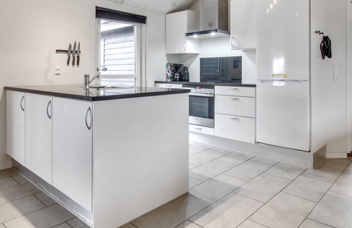 Kelstrup House | "Clea" - 200m from the sea by Interhome