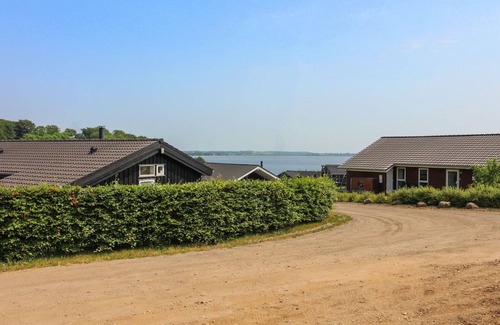 Kelstrup House | "Clea" - 200m from the sea by Interhome