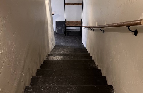 Ronan Apartment | Clean and Cozy; convenient to local wedding venues and Flathead Lake.