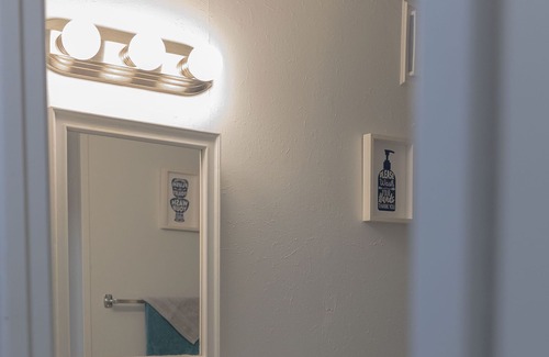 Crawfordsville Apartment | Clean and fresh