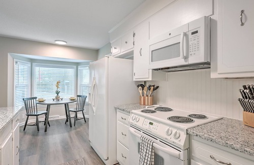 Goose Creek House | CLEAN, COMFORTABLE, AND SPACIOUS NEAR CHARLESTON!