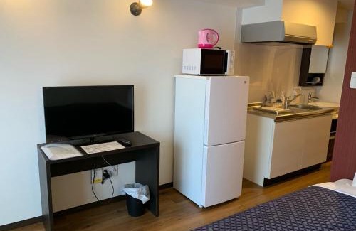 Higashimachi Apartment | Clean Hotels in Higashimachi
