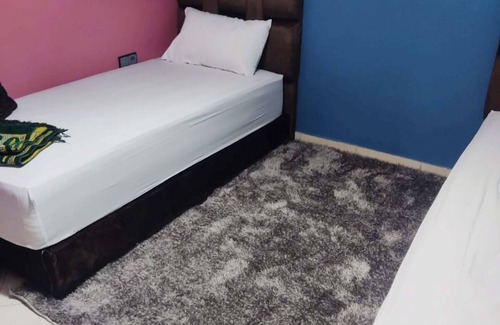 Dcheira El Jihadia Apartment | Clean & Private appartment in a secure residency