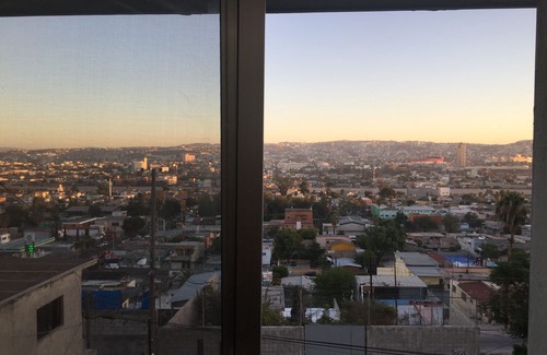 Tijuana Apartment | Clean & safe apartment. Near borders & airport!