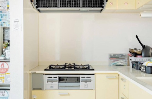 Kokubunji House | Cleaned and sanitized Private House near Shinjuku