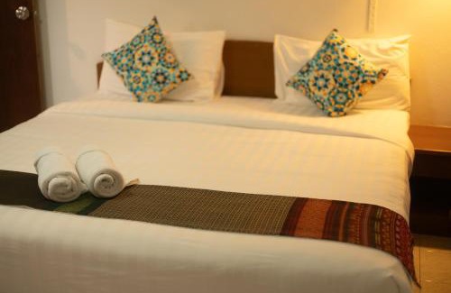 Saphli Resort | CleanWave Resort Chumphon คลีนเวฟ รีสอร์ท