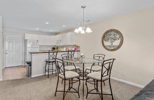 Camdenton Condo | Clearwater 773-2B, a stunning view awaits!