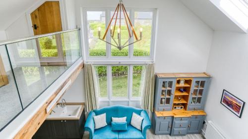 Holyhead House | Cleifiog Fawr