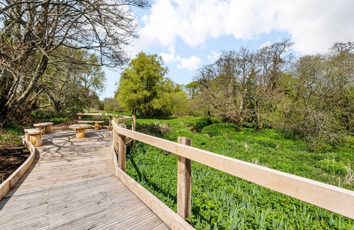 West Compton Cottage | Clementine - part of a beautifully restored former dairy that sleeps 4 guests in 2 bedrooms