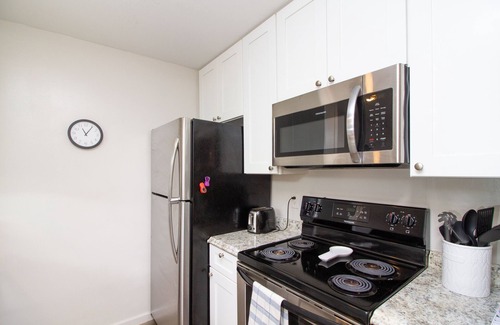 Clemson Condo | Clemson 4 Bedroom condo