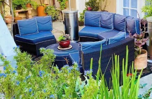 Laguna Beach House | Cleo in the Village