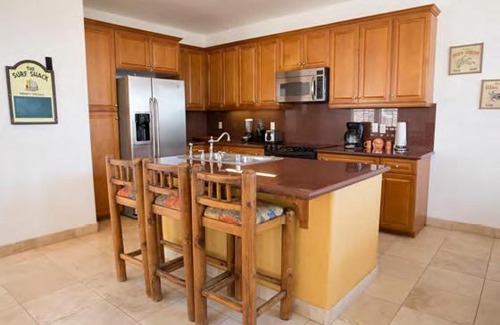 El Dorado Ranch Villa | CLER VILLAS Inside EL DORADO RANCH