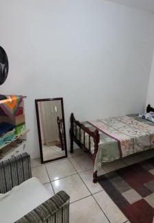 Centro House | Cleusa Dias Pousada da Paz