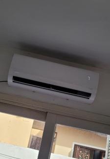 Centro House | Cleusa Dias Pousada da Paz