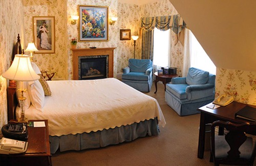 Manitou Springs Historic District Hotel | Cliff House at Pikes Peak