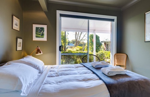 Bellawongarah House | Cliff House, Berry Mountain