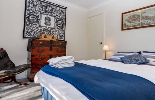 Bellawongarah House | Cliff House, Berry Mountain