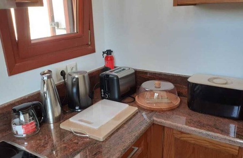 Lakka Villa | Cliff Top Pool Villa over-looking Lakka Bay Paxos