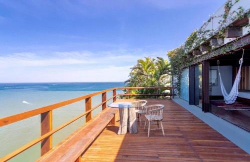 Joatinga House | CLIFFSIDE - Boutique Hotel & Spa