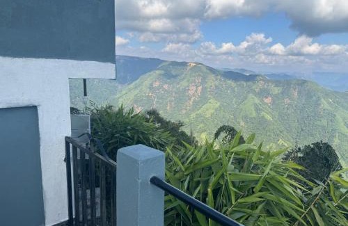 Sohra Hotel | cliffside Homestay cherrapunji