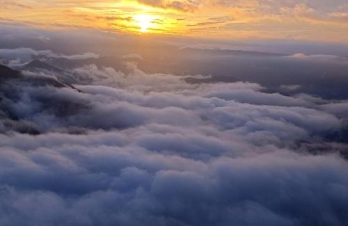Sohra Hotel | cliffside Homestay cherrapunji