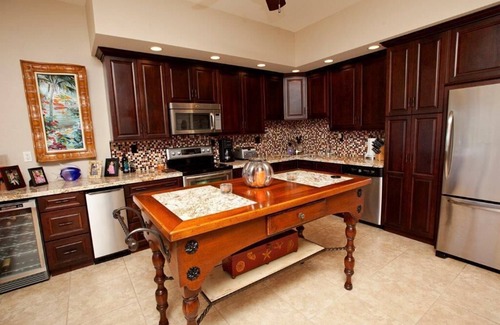 Lihue House | Cliffside Kalapaki Bay 2 Bedroom With A/C Amazing Sunsets in Lihue Kauai