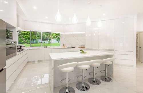 Clifton Beach House | Clifton Cove A Luxury Escape by the Beach