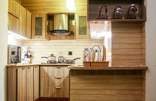 Clifton Apartment | Clifton Entire Luxury Apt 2 Bedrooms 4 Bedsn