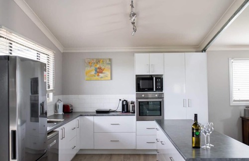 Clifton Grove Apartment | Clifton Grove - Rural Escape, Minutes to town