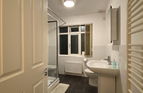 Hove House | Clifton House Brighton