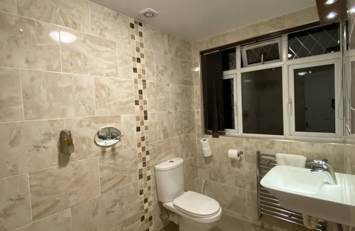 Hove House | Clifton House Brighton