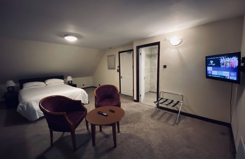 Hove House | Clifton House Brighton