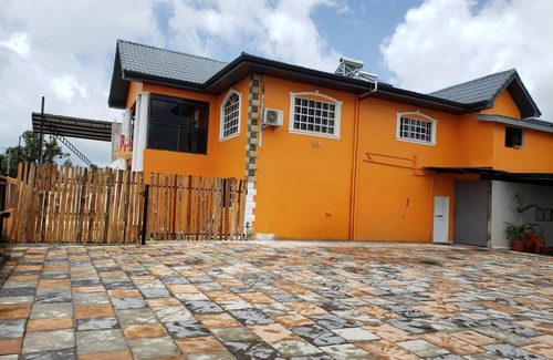 Siparia Resort | Clintos Pool Resort- Best resort in South Trinidad!