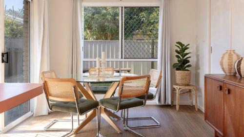 Yamba House | Clippers 1 - Pet Friendly