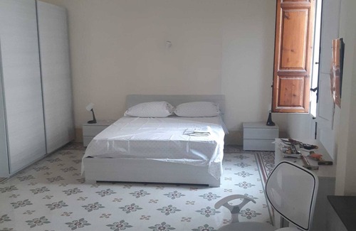 Santa Croce sull'Arno Apartment | CLOCK VILLA