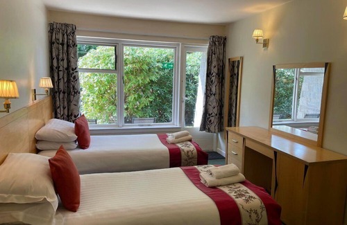 Rockcliffe Hotel | Clonyard House Hotel