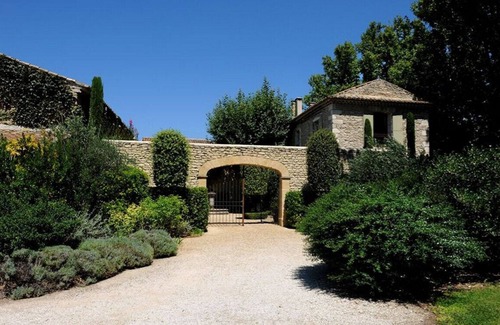 L'Isle-sur-la-Sorgue Villa | Clos de la Sorgue