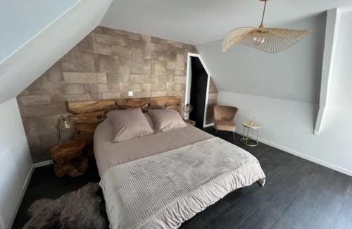 Boisroger Villa | Clos de la Lainerie