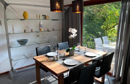 Barbencon Ski Chalet | Clos des Chevreuils - Le Chalet