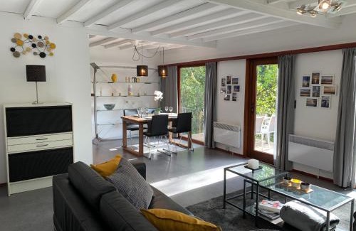 Barbencon Ski Chalet | Clos des Chevreuils - Le Chalet