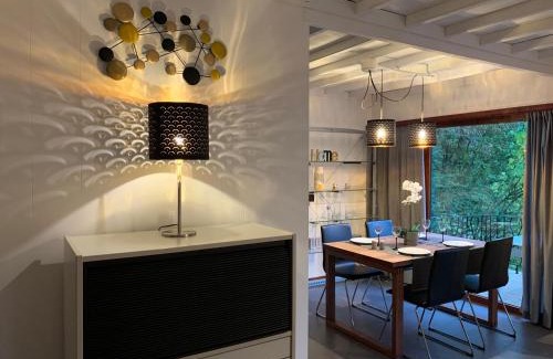 Barbencon Ski Chalet | Clos des Chevreuils - Le Chalet