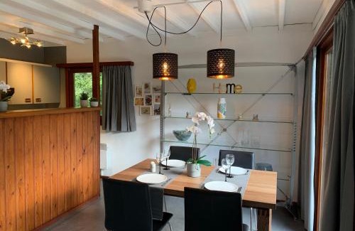 Barbencon Ski Chalet | Clos des Chevreuils - Le Chalet