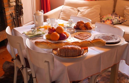 Jargeau Bed & Breakfast | Clos des Ormes