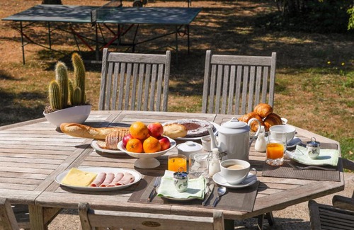 Jargeau Bed & Breakfast | Clos des Ormes