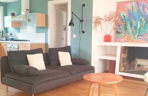 Jurancon House | Clos Mirabel La Concierg­erie – 3 rooms